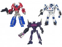 Transformers News: Generations 2012 Series 01 and Transformers Prime Deluxe Wave 4  Listed for Pre-Order on BBTS