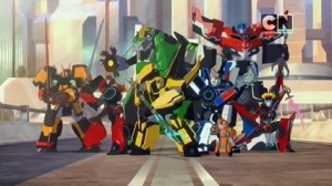 Transformers News: Transformers: Robots In Disguise: Constance Zimmer Potentially Confirms Season 3