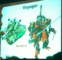 Transformers News: New Transformers products from SDCC!
