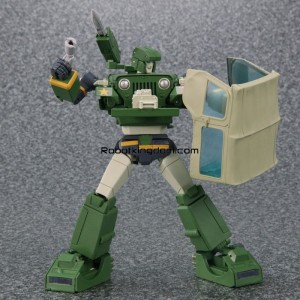 Transformers News: RobotKingdom.com Newsletter #1485