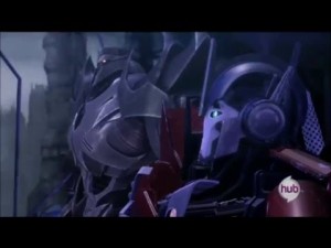 Transformers News: Director Announced for Animated Transformers Prequel Movie and Final Draft Being Reviewed