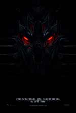 Transformers News: Revenge of the Fallen Surpasses the $800M Mark