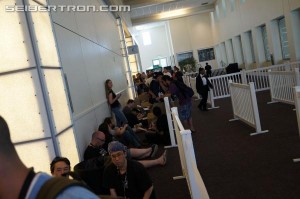 Transformers News: BotCon 2014 Coverage: Club Store gallery