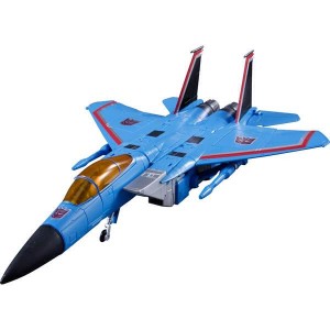 Transformers News: Takara Tomy Masterpiece MP-11T Thundercracker Announced!