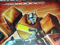 Transformers News: SDCC Exclusives Gallery Online