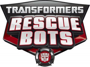 Transformers News: Transformers: Rescue Bots S2 E17 & E18 Titles - "Bots and Robbers" & "Rescue Dog"