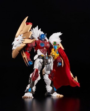 Transformers News: RobotKingdom.com Newsletter #1657