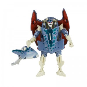 Transformers News: RobotKingdom.com Newsletter #1627