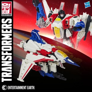 Transformers News: New Studio Series 72 Starscream from the Bumblebee Movie revealed
