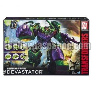 Transformers News: Ehobbybaseshop Newsletter August 2015