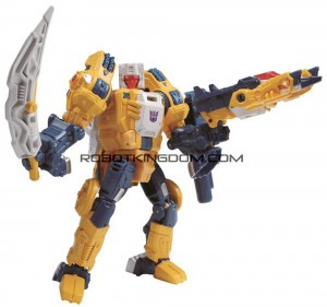 Transformers News: RobotKingdom.com Newsletter #1326