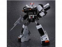 Transformers News: Transformers Masterpiece MP-17 Prowl and MP-18 Bluestreak Revealed