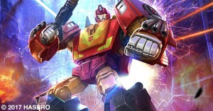 Transformers News: Australian "Big-Box" Retail Prices for Transformers Power of the Primes Figures