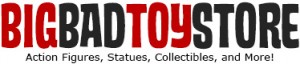 Transformers News: BigBadToyStore to Begin Collecting Sales Tax in Select States
