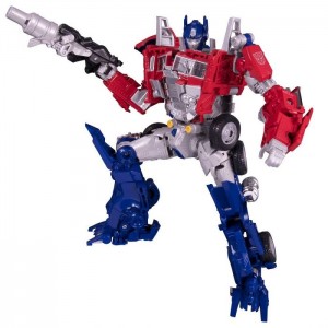 Transformers News: HobbyLink Japan Sponsor News - 19 Oct 2018