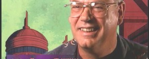 Transformers News: Larry DiTillio, the Writer of Beast Wars, has Passed Away