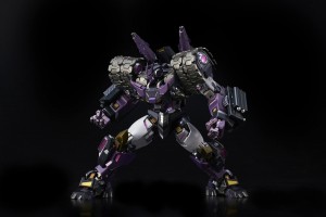 Transformers News: Ages Three and Up Product Updates - April 06, 2018