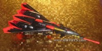 Transformers News: WalMart Transformers Universe Exclusive Skyfall Images