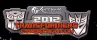 Transformers News: 2012 Transformers Cybertron Convention To Be Held In Singapore