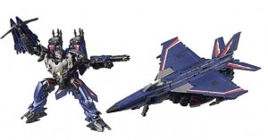 Transformers News: Exclusive Transformers Studio Series Thundercracker Found at Toysrus Canada