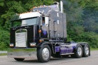 Transformers News: Decepticon Motormaster Confirmed for BotCon!