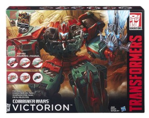Transformers News: AJ's Toy Chest - 05 / 11 Newsletter - Combiner Wars Victorion Restock, Legends, Unite Warriors, Masterpiece, and Titans Return Pre-Orders. Introducing "The Toy Chest"
