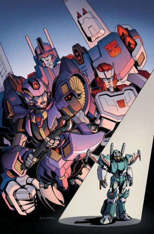 Transformers News: TFcon Toronto 2016 Guest Update - Brendan Cahill