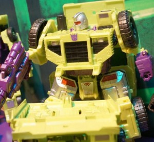 Transformers News: Toy Fair 2015 US Coverage - Giant Gallery of All Hasbro Transformers Reveals