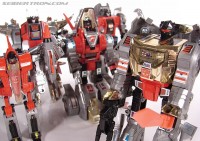 Transformers News: G1 Dinobot galleries now online!