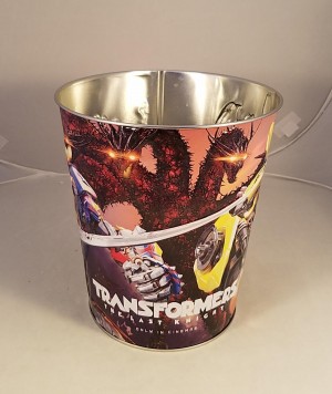 Transformers News: Knights of the Seibertron Round Table - Seibertron Staff and Members Review Transformers: The Last Knight and Show Off Some Merchandise