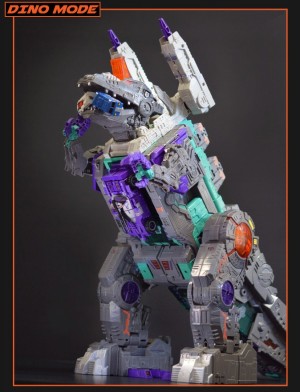 Transformers News: Toyhax.com Stompin' September Update!