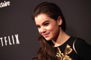 Transformers News: Hailee Steinfeld Rumoured to Star in Transformers Bumblebee Spinoff