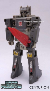 Transformers News: ROBOTKINGDOM .COM Newsletter #1171