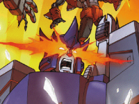 Transformers News: IDW Presents Transformers: Heart of Darkness #3 Preview