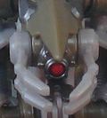 Transformers News: New Images of Movie Insecticon