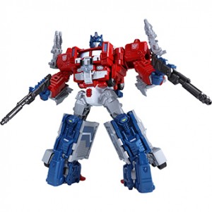 Transformers News: Ages Three and Up Product Updates - Dec 30, 2016
