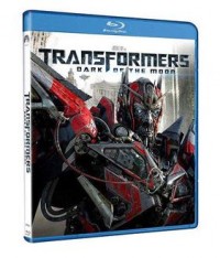 Transformers News: Walmart.com Preorder for Exclusive Transformers Dark of the Moon Blu-ray with Alternate Cover Art