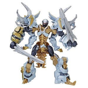 Transformers News: Wave 2 Deluxes and More for Transformers: The Last Knight Toys on Amazon.com