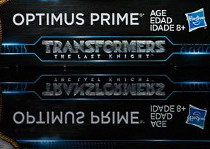 Transformers News: Transformers: The Last Knight Toys Armor Up Changers Announced
