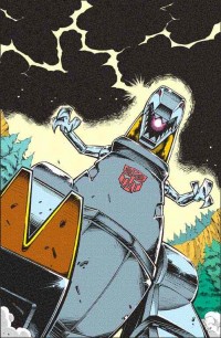 Transformers News: Transformers Regeneration Covers: #81 Geoff Senior Retailer Incentive and #82