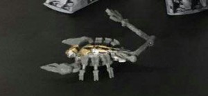 Transformers News: Fan Reports on 2018 Transformers Movie Studio Series Leaders Grimlock and Blackout, Voyager Optimus Prime and more