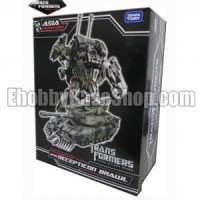 Transformers News: Ehobbybaseshop 2013 Newsletter #09