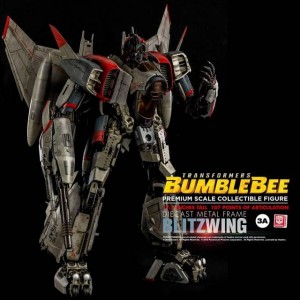 Transformers News: TFSource News - MMC Fraudo, IF Merak, 3A Dlx Blitzwing, XT Savant, TW Constructor P.E. & More!
