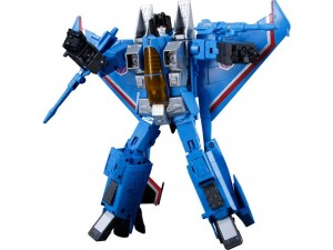 Transformers News: Takara Tomy Masterpiece MP-11T Thundercracker Pre-Order Listings