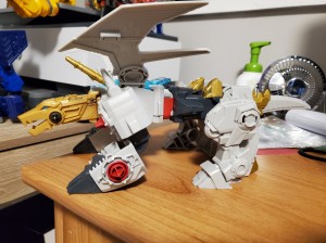 Transformers News: Cyberverse Volcanicus Found at US Retail + Pictorial Review
