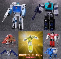 Transformers News: TFsource 3-18 SourceNews!