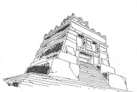 Transformers News: Ark Addendum Update: Incan Ruins