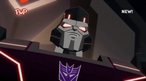 Transformers News: Transformers Cyberverse is Coming Back with 2 Films