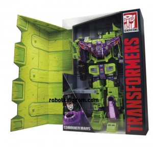 Transformers News: RobotKingdom.com Newsletters #1280