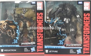 Transformers News: ROBOTKINGDOM.COM Newsletter #1463